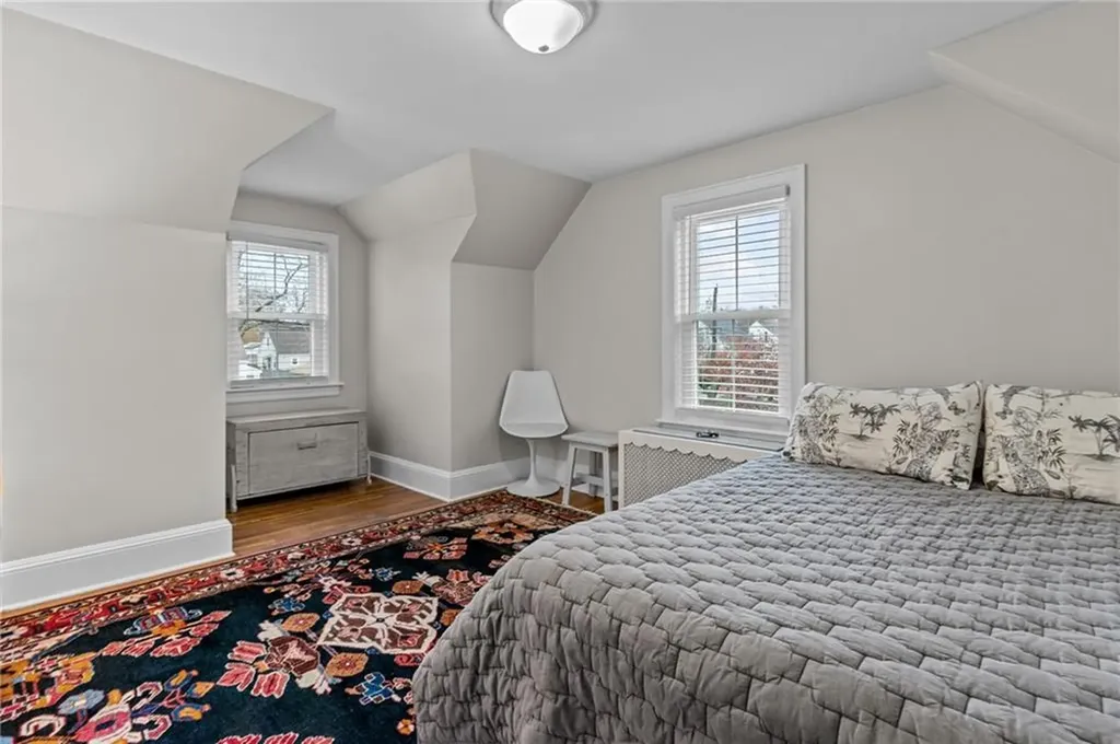 31 Intervale Road Cranston RI 02910