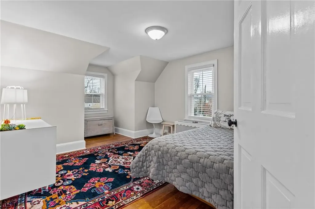 31 Intervale Road Cranston RI 02910