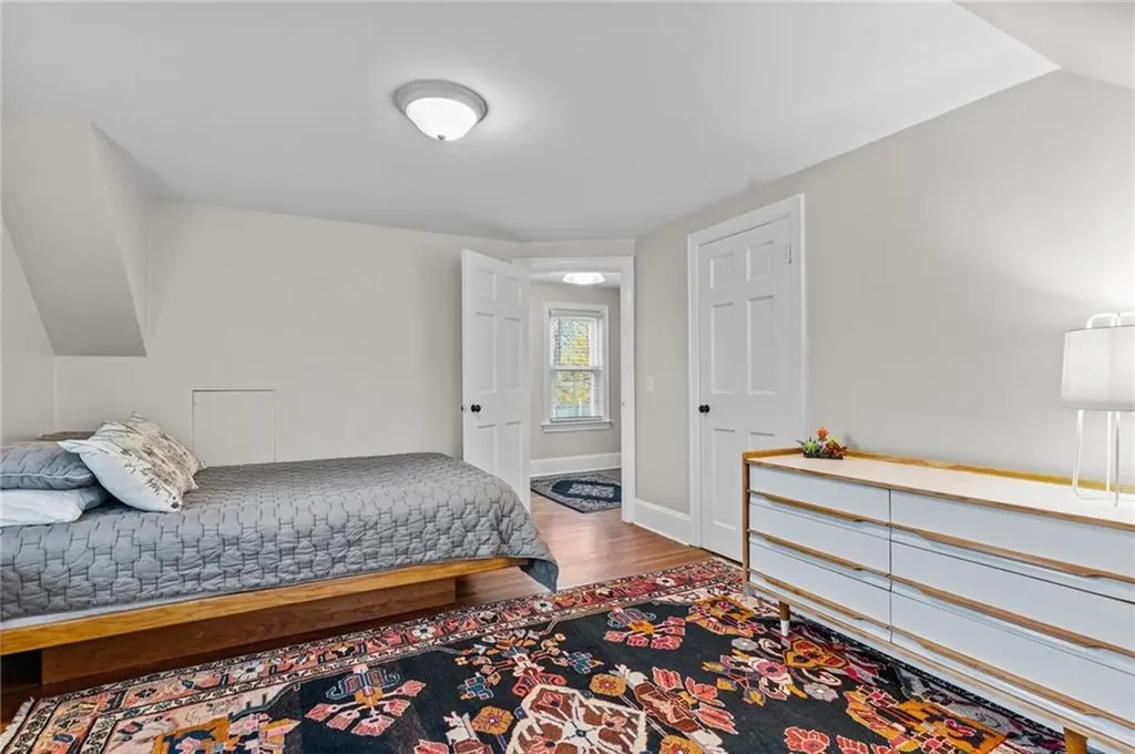 31 Intervale Road Cranston RI 02910