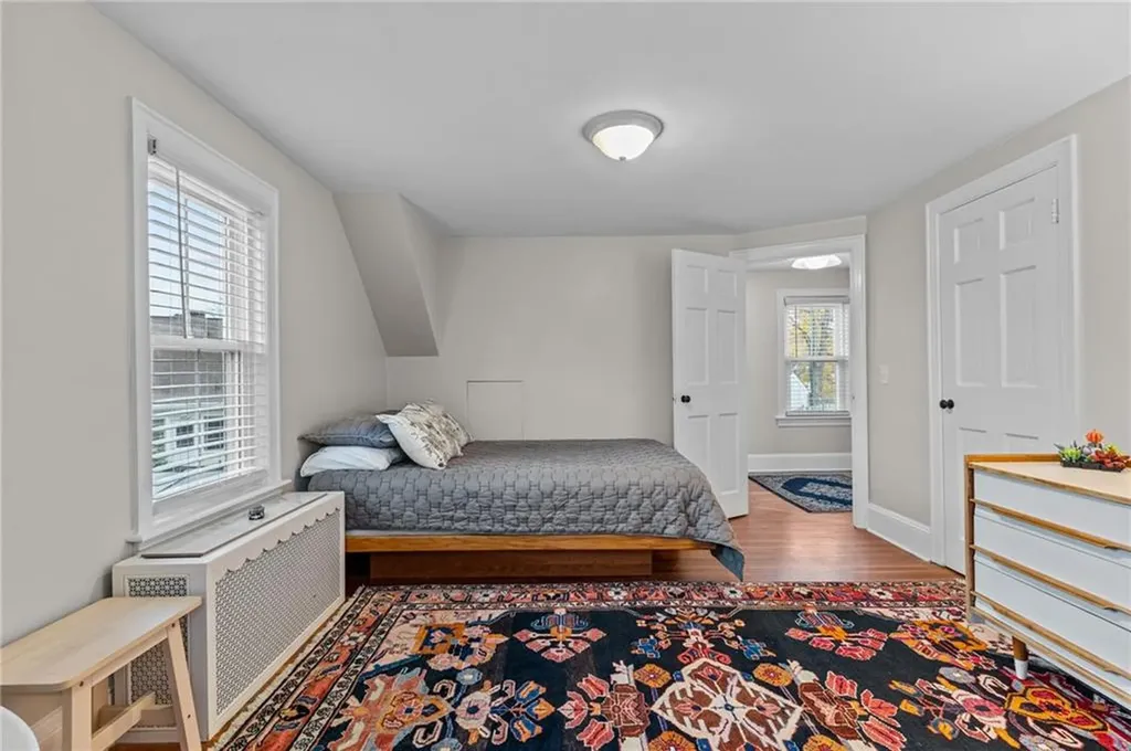 31 Intervale Road Cranston RI 02910