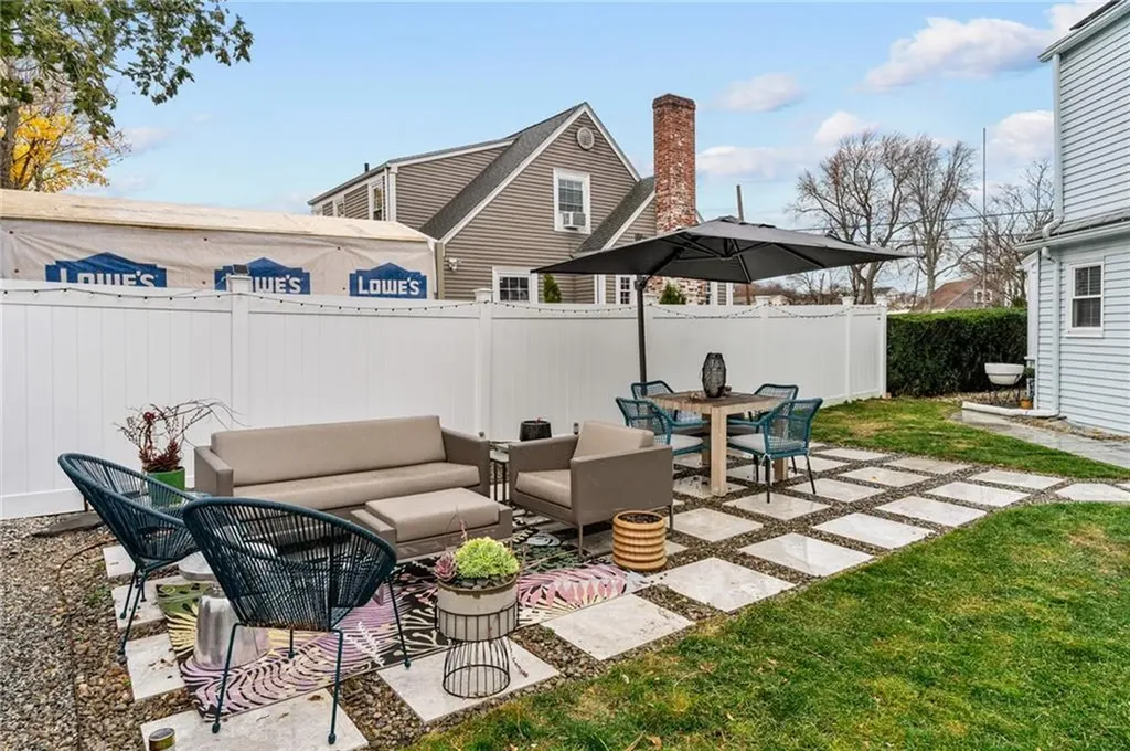 31 Intervale Road Cranston RI 02910