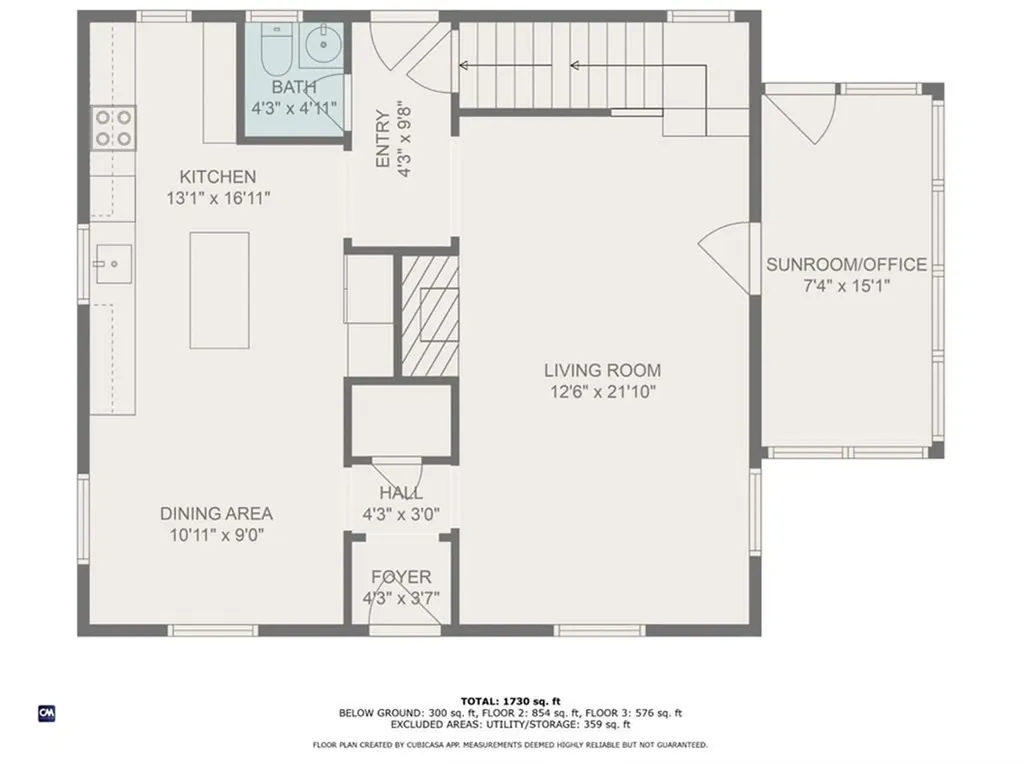 31 Intervale Road Cranston RI 02910