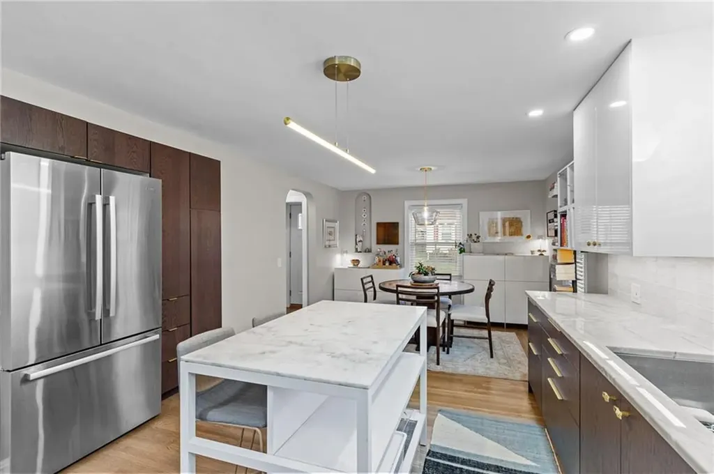 31 Intervale Road Cranston RI 02910