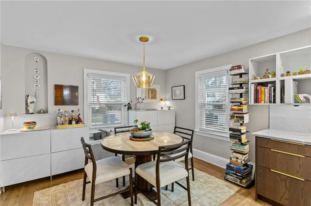 31 Intervale Road Cranston RI 02910