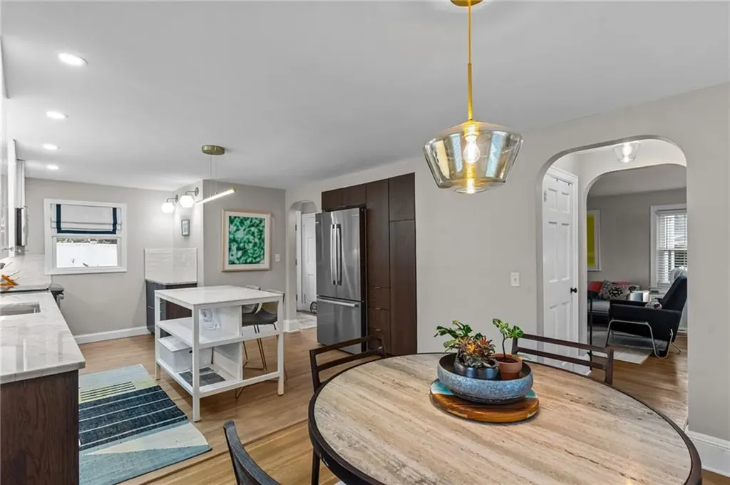 31 Intervale Road Cranston RI 02910