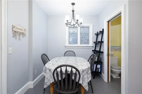 52 Lyndon Road Cranston RI 02905