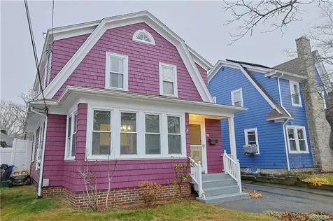 52 Lyndon Road Cranston RI 02905