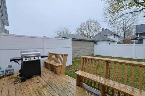 52 Lyndon Road Cranston RI 02905