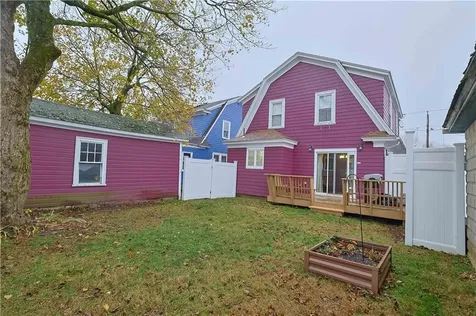 52 Lyndon Road Cranston RI 02905