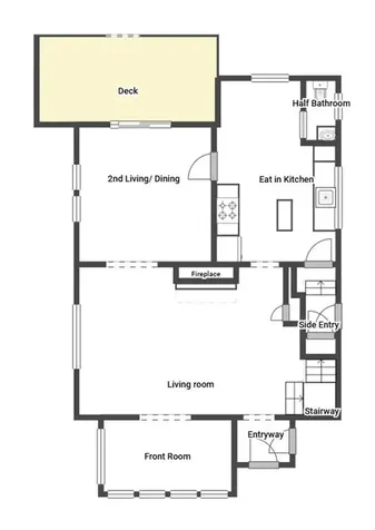 52 Lyndon Road Cranston RI 02905