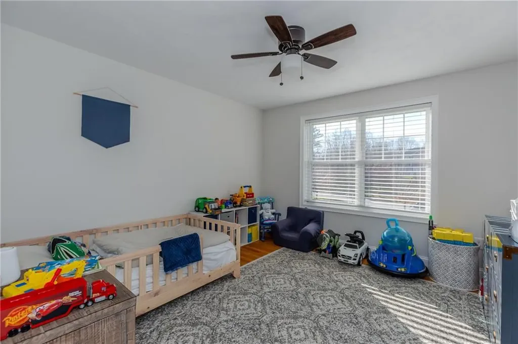 13 Carltons Trail Smithfield RI 02917