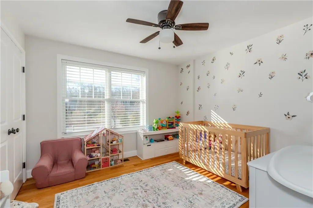 13 Carltons Trail Smithfield RI 02917