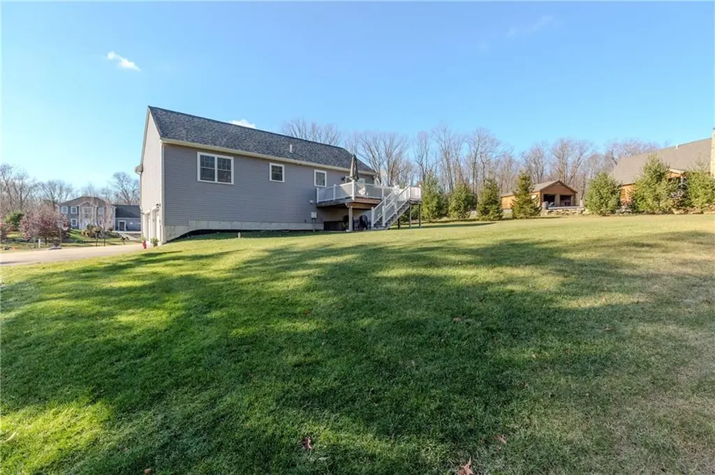 13 Carltons Trail Smithfield RI 02917