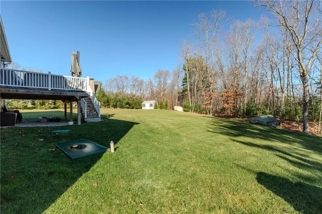 13 Carltons Trail Smithfield RI 02917