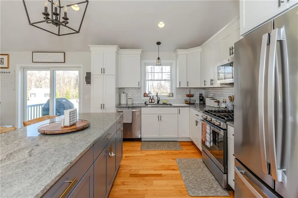 13 Carltons Trail Smithfield RI 02917
