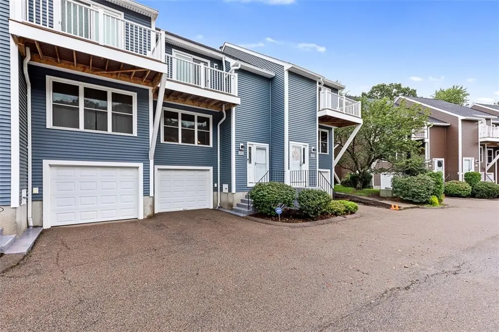 101 South Avenue Attleboro MA 02703