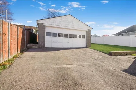 1688 Bay Street Fall River MA 02724