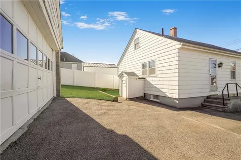 1688 Bay Street Fall River MA 02724