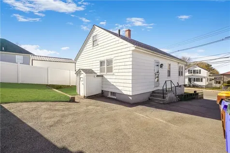 1688 Bay Street Fall River MA 02724