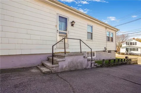 1688 Bay Street Fall River MA 02724