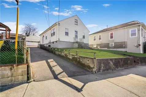 1688 Bay Street Fall River MA 02724