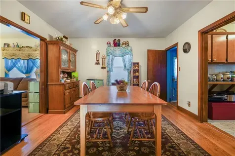 1688 Bay Street Fall River MA 02724