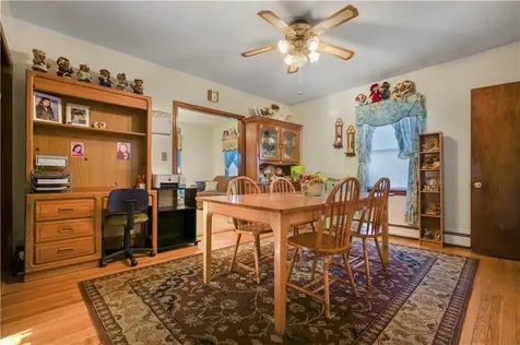 1688 Bay Street Fall River MA 02724