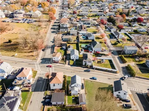 1688 Bay Street Fall River MA 02724