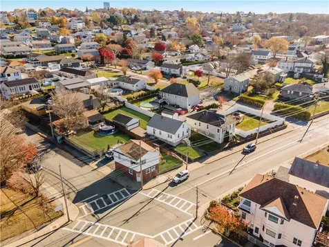 1688 Bay Street Fall River MA 02724