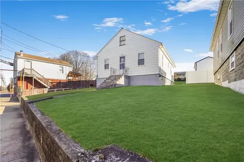 1688 Bay Street Fall River MA 02724