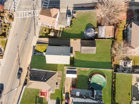 1688 Bay Street Fall River MA 02724