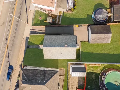 1688 Bay Street Fall River MA 02724