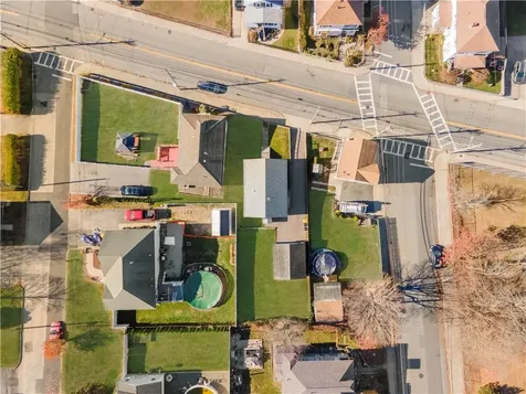 1688 Bay Street Fall River MA 02724