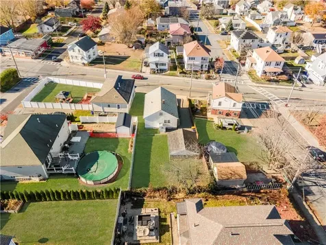 1688 Bay Street Fall River MA 02724