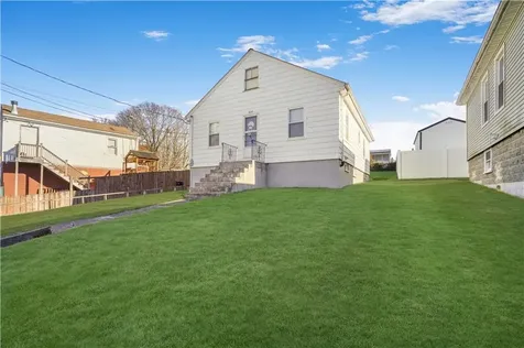 1688 Bay Street Fall River MA 02724