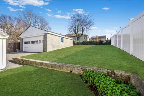 1688 Bay Street Fall River MA 02724