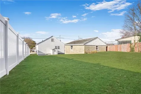 1688 Bay Street Fall River MA 02724