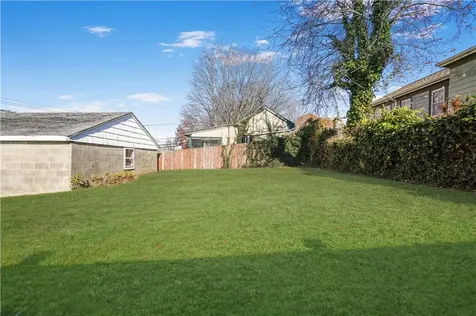 1688 Bay Street Fall River MA 02724