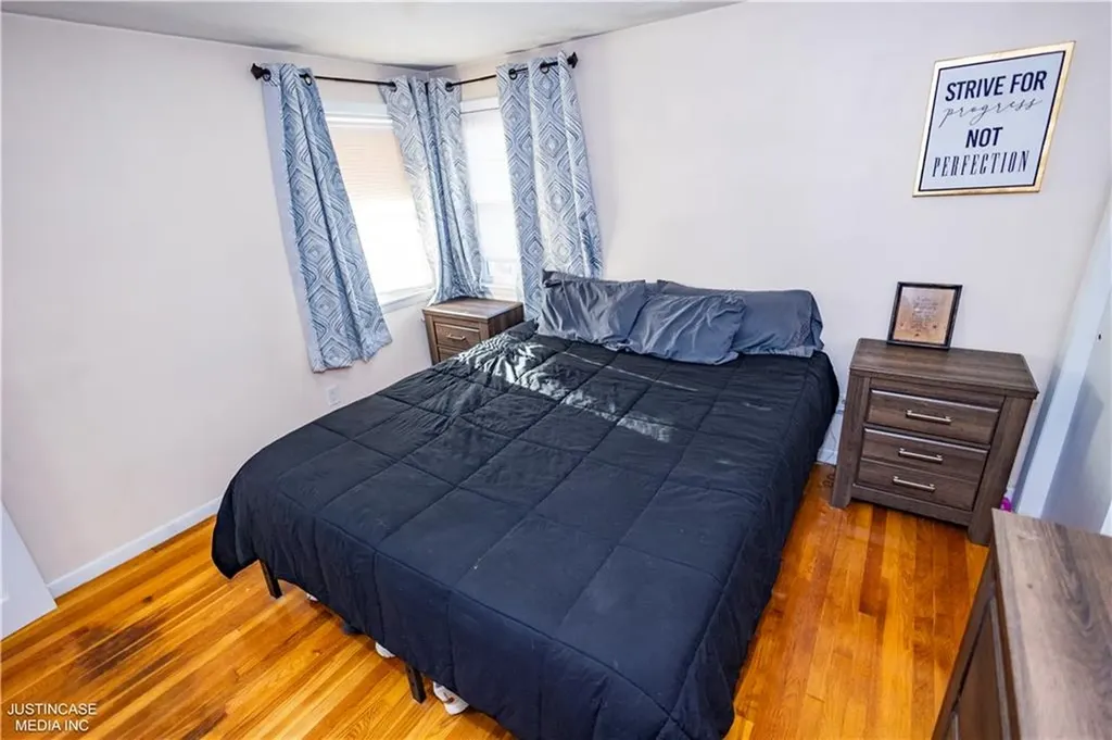 75 Leonard Avenue East Providence RI 02914