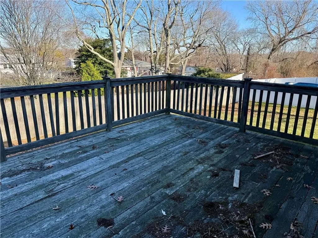 88 Kenyon Road Tiverton RI 02878