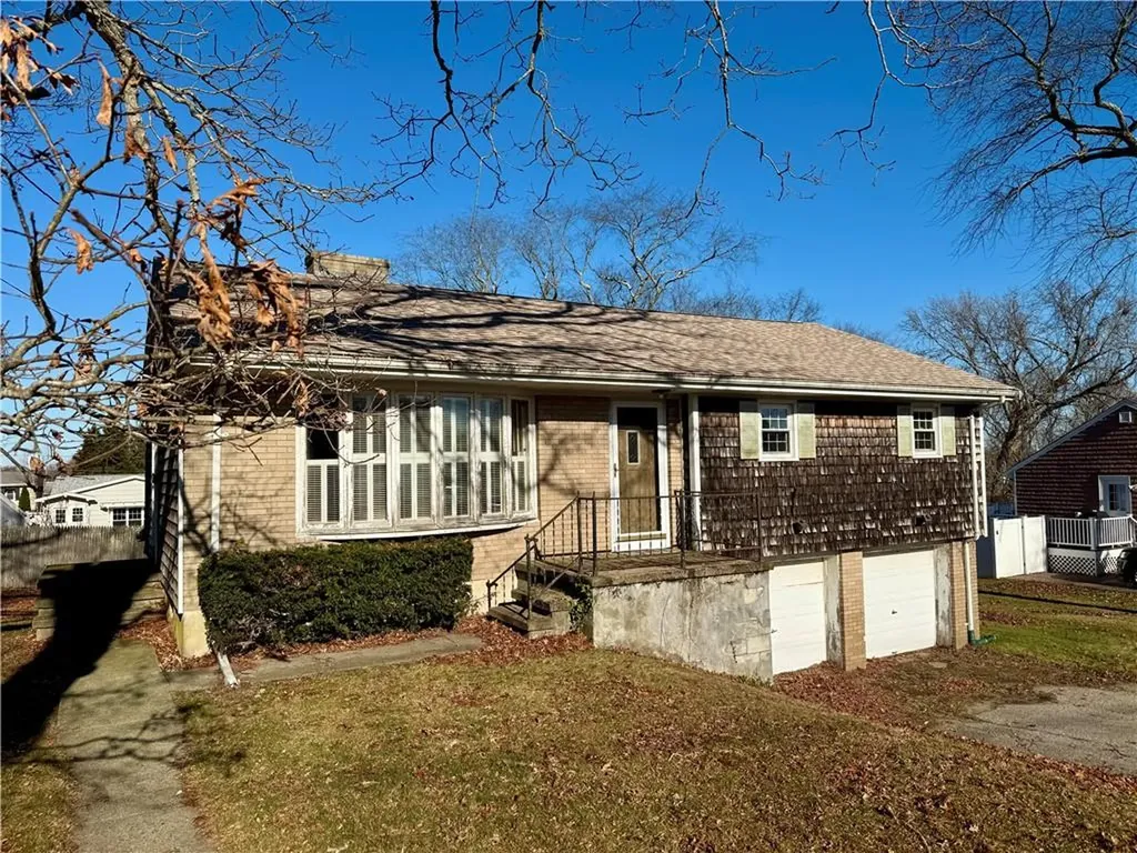 88 Kenyon Road Tiverton RI 02878