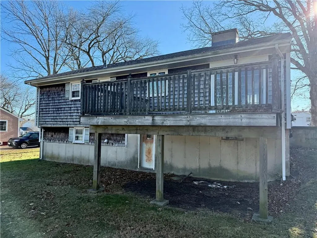 88 Kenyon Road Tiverton RI 02878