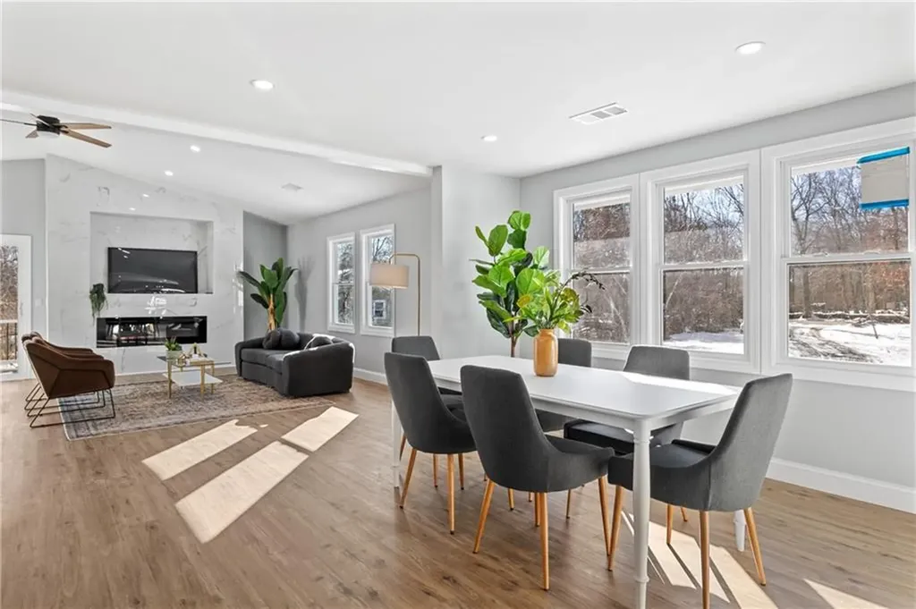 635 Town Farm Road Burrillville RI 02859