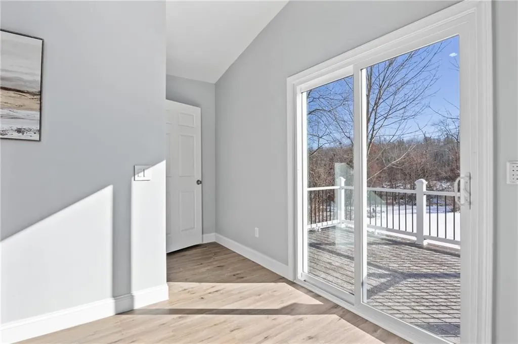 635 Town Farm Road Burrillville RI 02859