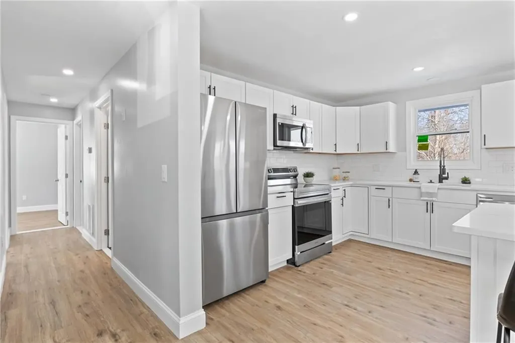 635 Town Farm Road Burrillville RI 02859