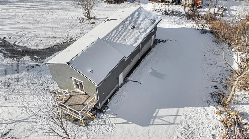 635 Town Farm Road Burrillville RI 02859