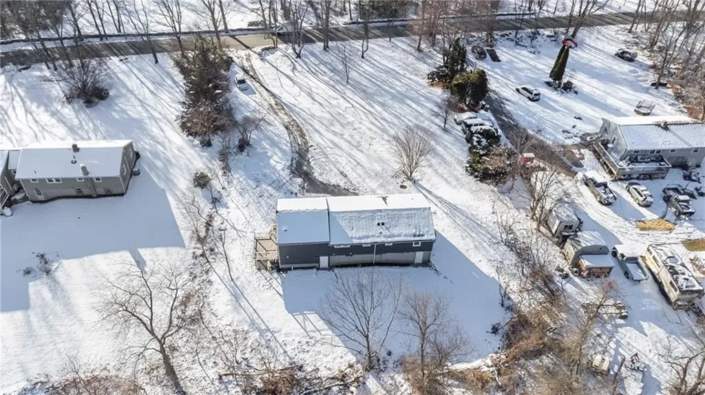 635 Town Farm Road Burrillville RI 02859