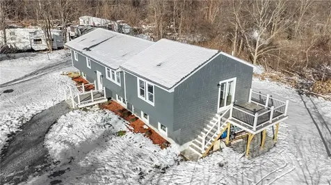 635 Town Farm Road Burrillville RI 02859