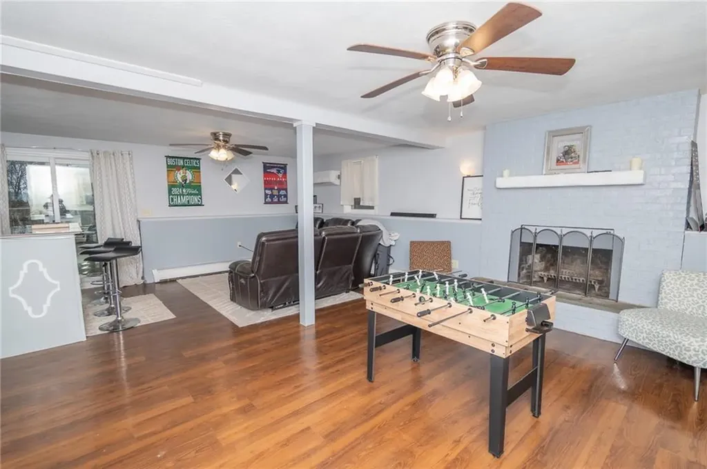 26 Kulas Road West Warwick RI 02893