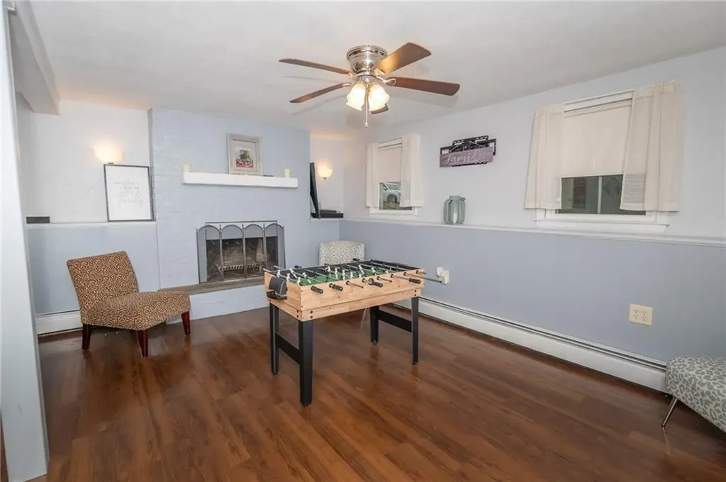 26 Kulas Road West Warwick RI 02893